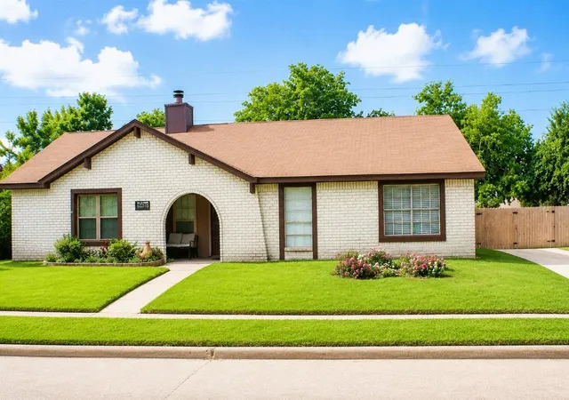 1st image of 19307 Lazy Valley Dr, Katy, TX 77449 | MLS# 43691986