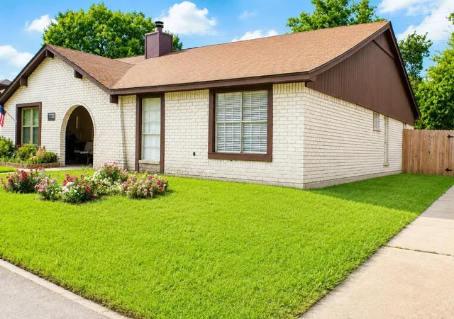 2nd image of 19307 Lazy Valley Dr, Katy, TX 77449 | MLS# 43691986
