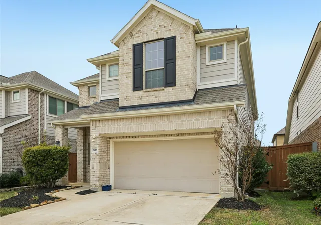 image of 6015 Bridle Gate Trl, Katy, TX 77493 | MLS# 39312407