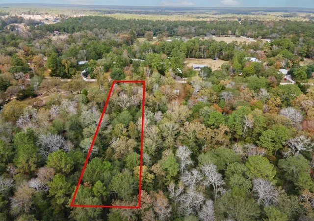 Photo 3 of Land for sale at 0 Weaver Ln, Conroe, TX 77303 | MLS# 78113135 | Listing updated on 2026-07-04