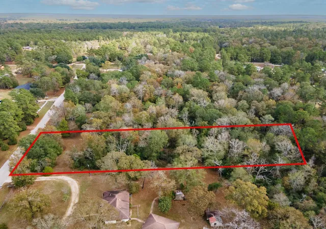 Photo 3 of Land for sale at 0 Weaver Ln, Conroe, TX 77303 | MLS# 78113135 | Listing updated on 2026-07-04