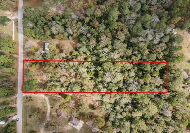 Photo 4 of Land for sale at 0 Weaver Ln, Conroe, TX 77303 | MLS# 78113135 | Listing updated on 2026-07-04