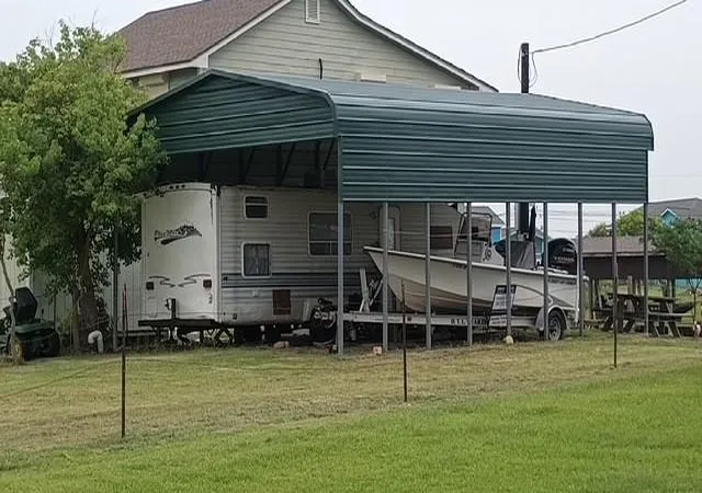 8th image of 12103 County Road 202, Bay City, TX 77414 | MLS# 21395352