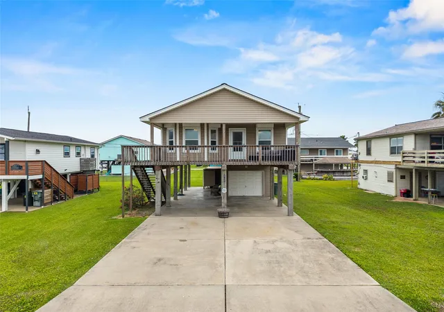 Photo 2 of Single family home for sale at 4122 Kent Dr, Galveston, TX 77554 | MLS# 28166365 | Listing updated on 2026-07-11