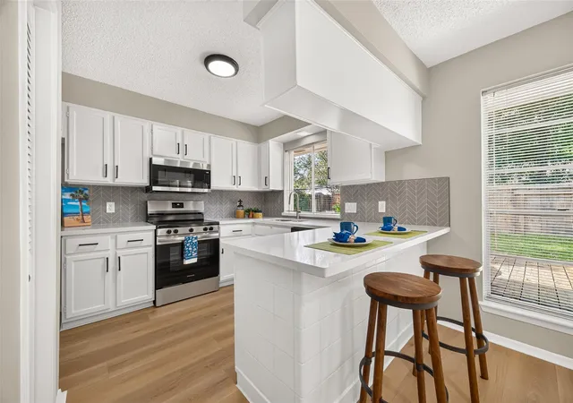 Photo 3 of Single family home for sale at 23219 Calico Corners Ln, Spring, TX 77373 | MLS# 19360131 | Listing updated on 2026-10-10