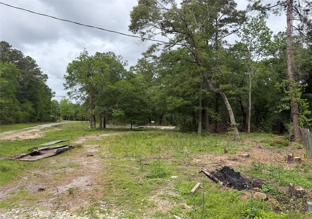Photo 1 of Land for sale at 14067 Tower Glen Dr, Conroe, TX 77306 | MLS# 2461717 | Listing updated on 2026-10-06