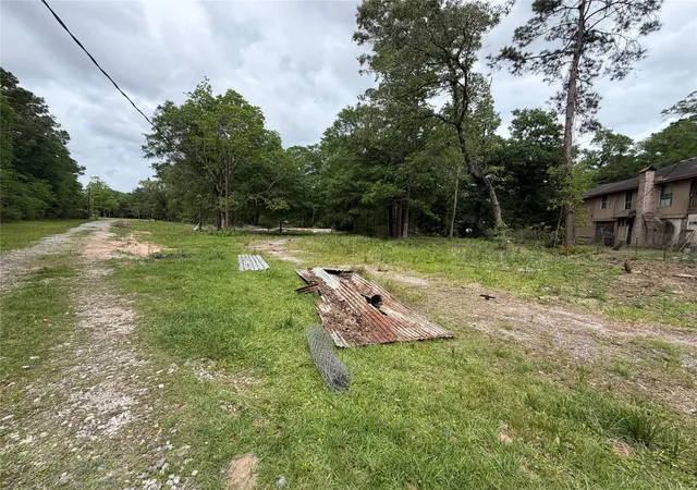 Photo 3 of Land for sale at 14067 Tower Glen Dr, Conroe, TX 77306 | MLS# 2461717 | Listing updated on 2026-10-06