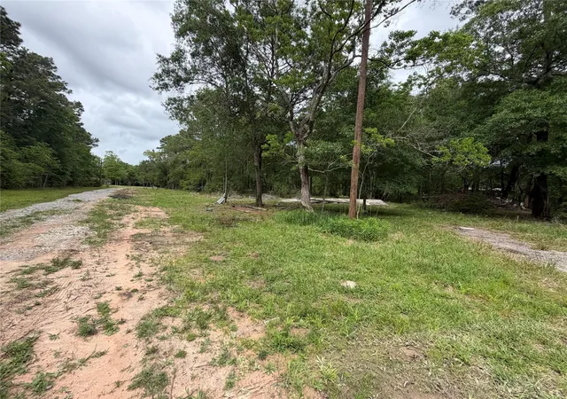 Photo 3 of Land for sale at 14067 Tower Glen Dr, Conroe, TX 77306 | MLS# 2461717 | Listing updated on 2026-10-06