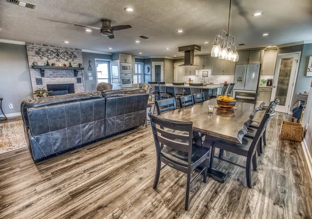 4th image of 12709 Fm 1155 E, Brenham, TX 77833 | MLS# 40095474