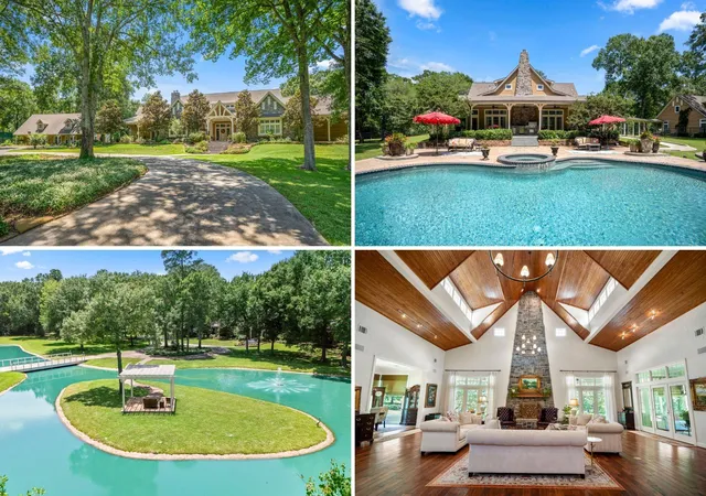 Photo 1 of Mansion for sale at 1007 Hunters Crk Way, Hockley, TX 77447 | MLS# 63685877 | Listing updated on 2026-09-14