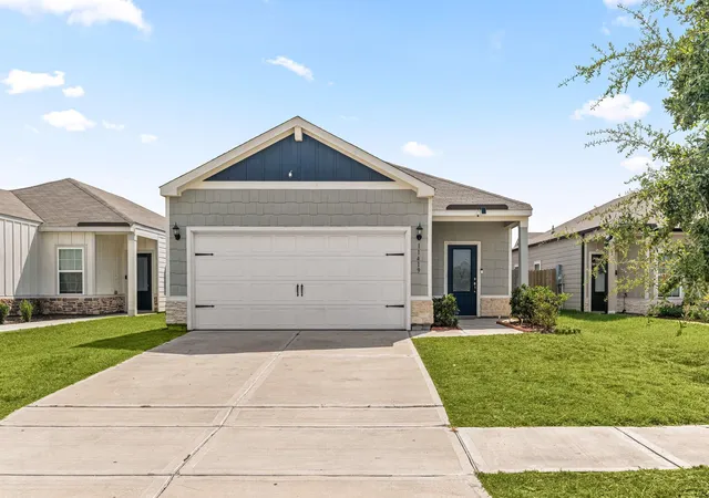 Photo 1 of Single family home for sale at 11419 Prairie Walk Dr, Houston, TX 77048 | MLS# 92882699 | Listing updated on 2026-09-20