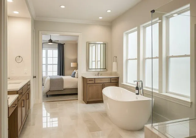 12th image of 5916 Cottage Grove Lake Dr, Houston, TX 77007 | MLS# 41507004
