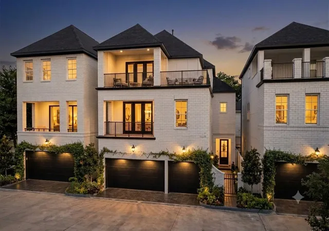 1st image of 5916 Cottage Grove Lake Dr, Houston, TX 77007 | MLS# 41507004