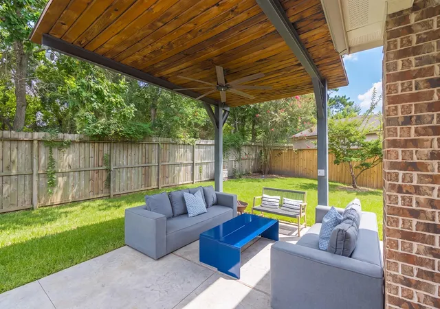 39th image of 2 Arrowfeather Pl, Spring, TX 77389 | MLS# 82738960