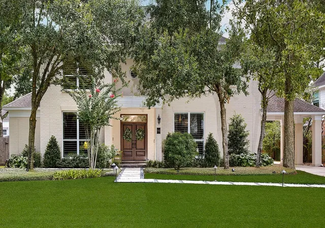 Photo 2 of Sale Pending at 242 Split Rock Rd, Spring, TX 77381 | MLS# 9248759 | Listing updated on 2026-08-28