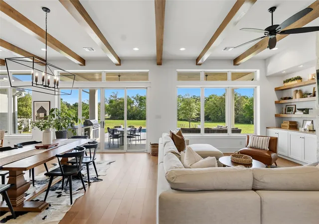 5th image of 10701 Harvey Ranch Rd, College Station, TX 77845 | MLS# 40805959