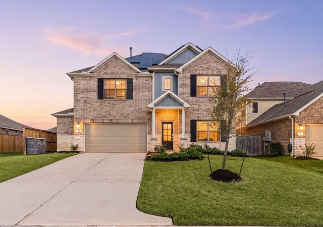 1st image of 333 Flower Reed Ct, Magnolia, TX 77354 | MLS# 93182929