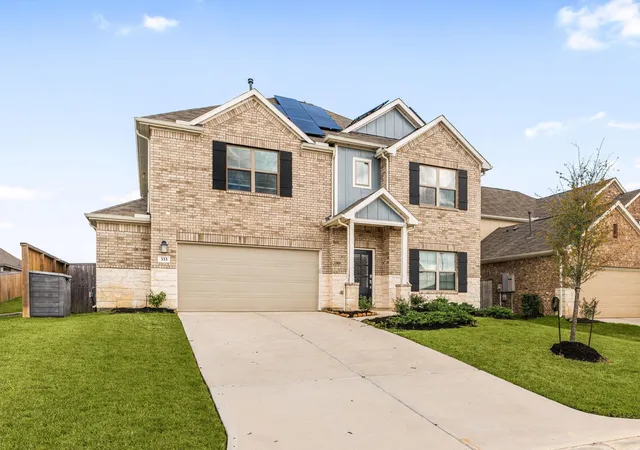 2nd image of 333 Flower Reed Ct, Magnolia, TX 77354 | MLS# 93182929