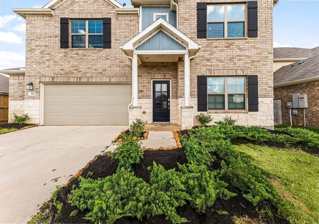4th image of 333 Flower Reed Ct, Magnolia, TX 77354 | MLS# 93182929
