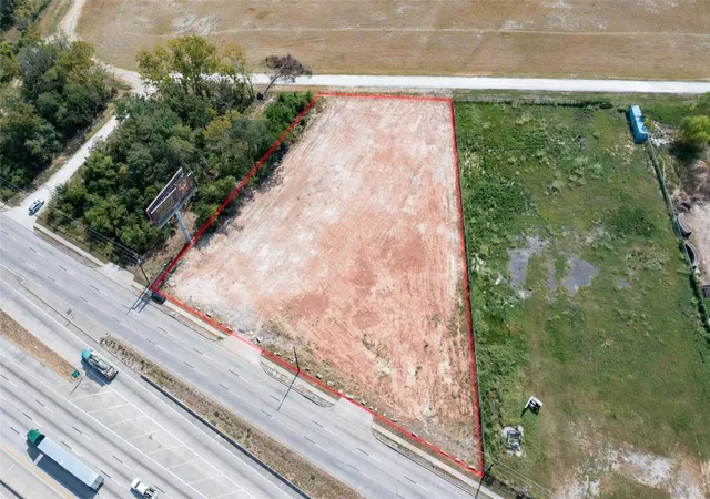 Photo 2 of Land for sale at 11324 Eastex Rd Fwy, Houston, TX 77093 | MLS# 46416464 | Listing updated on 2026-07-30