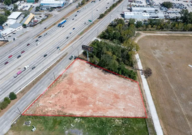 Photo 3 of Land for sale at 11324 Eastex Rd Fwy, Houston, TX 77093 | MLS# 46416464 | Listing updated on 2026-07-30