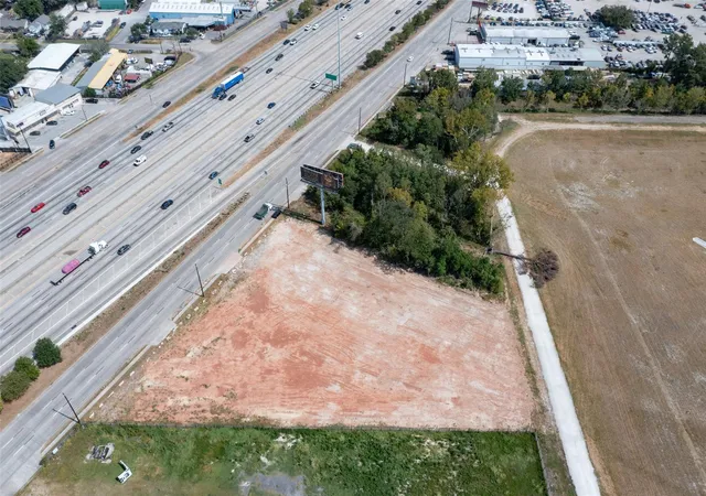 Photo 3 of Land for sale at 11324 Eastex Rd Fwy, Houston, TX 77093 | MLS# 46416464 | Listing updated on 2026-07-30