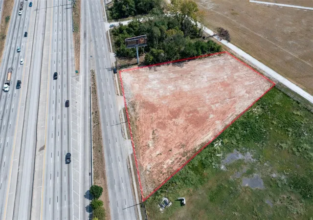 Photo 4 of Land for sale at 11324 Eastex Rd Fwy, Houston, TX 77093 | MLS# 46416464 | Listing updated on 2026-07-30