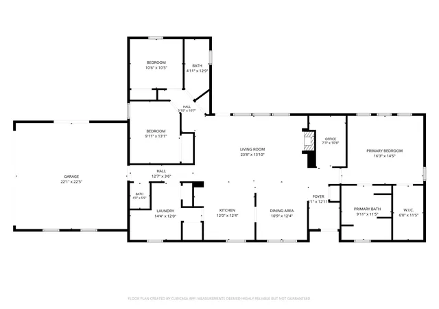 Photo 35 of Single family home for sale at 98 Heather Ln, Trinity, TX 75862 | MLS# 17885106 | Listing updated on 2026-08-29