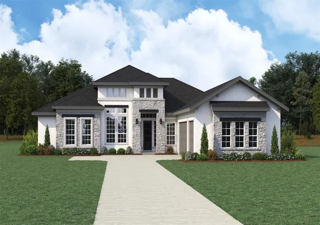 Photo 1 of Single family home for sale at 1013 Prescott Dr, Conroe, TX 77301 | MLS# 30437541 | Listing updated on 2026-06-30