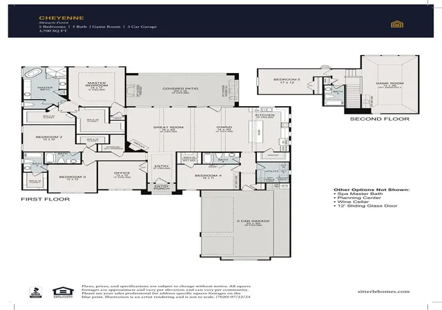 Photo 2 of Single family home for sale at 1013 Prescott Dr, Conroe, TX 77301 | MLS# 30437541 | Listing updated on 2026-06-30