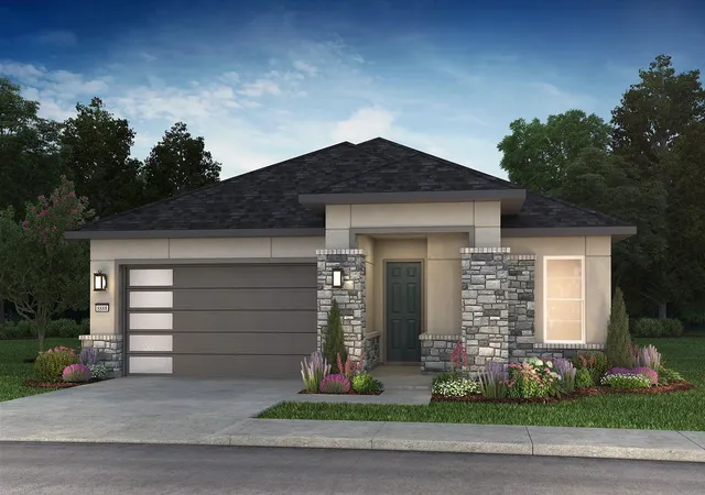 Photo 1 of Single family home for sale at 16204 Wilderness Ridge Way, Conroe, TX 77302 | MLS# 67664130 | Listing updated on 2026-09-18