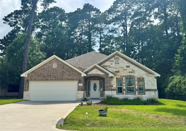 Photo 1 of Single family home for sale at 42 Trl Lake, Trinity, TX 75862 | MLS# 53047212 | Listing updated on 2026-08-31