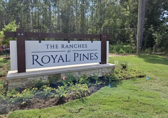 Photo 2 of Land for sale at 165 Queen Anne Way, Huntsville, TX 77340 | MLS# 10248929 | Listing updated on 2026-07-29