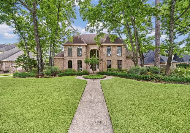 Homes for sale in Kingwood, TX | 2519 Golden Pond Dr, Kingwood, TX 77345 | MLS# 54324985