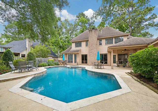 Homes for sale in Kingwood, TX | 2519 Golden Pond Dr, Kingwood, TX 77345 | MLS# 54324985