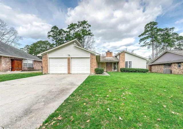 1st image of 1903 Woodway Dr, New Caney, TX 77357 | MLS# 55224407