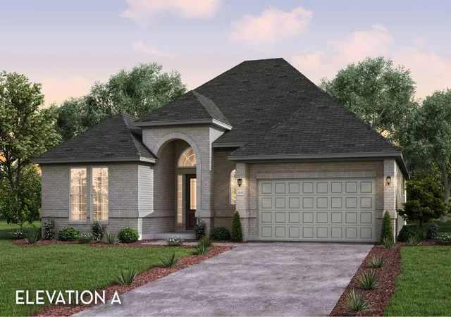 Photo 1 of Single family home for sale at 18651 Cypress Hl Dr, Rosharon, TX 77583 | MLS# 19302412 | Listing updated on 2026-09-05