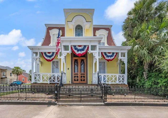 1st image of 1301 Broadway St, Galveston, TX 77550 | MLS# 24834144