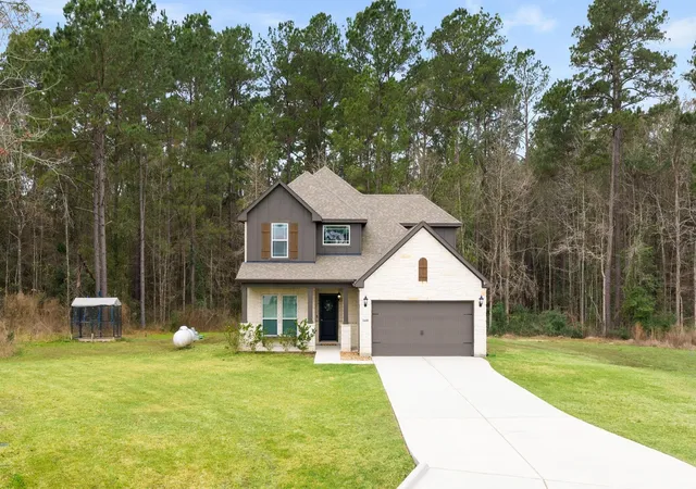 Photo 2 of Single family home for sale at 16680 Rockwall St, Conroe, TX 77303 | MLS# 91283497 | Listing updated on 2026-08-01