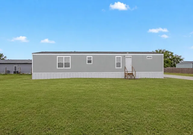 Photo 1 of Single family home for sale at 656 Road 57071, Cleveland, TX 77327 | MLS# 81309653 | Listing updated on 2026-07-14