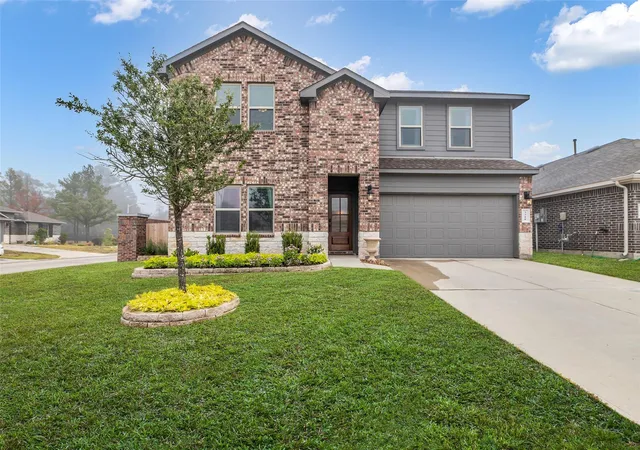 Homes for sale in Conroe, TX | 3318 Iron Pine Ln, Conroe, TX 77301 | MLS# 43098899