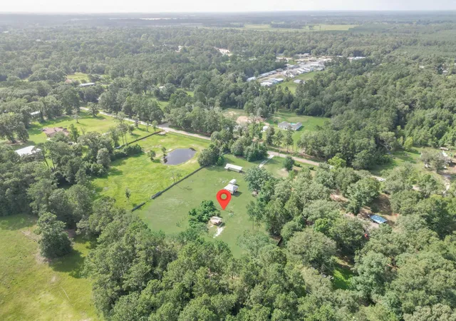 33rd image of 706 Cr 3141 E, Cleveland, TX 77327 | MLS# 59334433