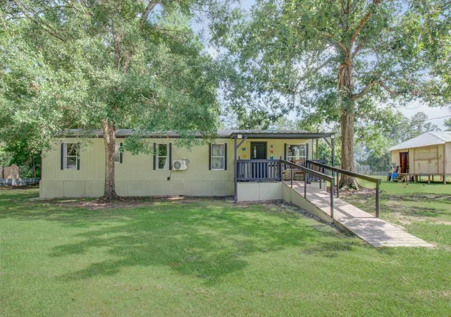 4th image of 706 Cr 3141 E, Cleveland, TX 77327 | MLS# 59334433