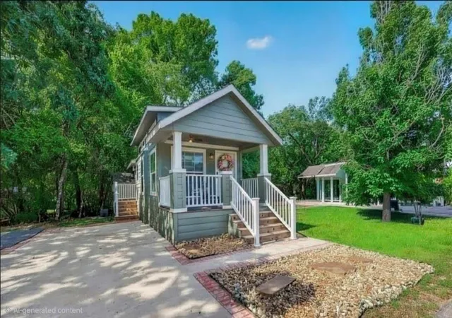 1st image of 11720 Thousand Trails Rd #60, Willis, TX 77318 | MLS# 60278242