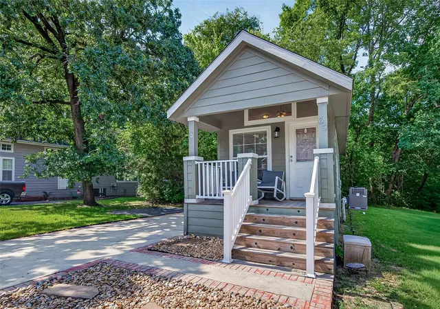 4th image of 11720 Thousand Trails Rd #60, Willis, TX 77318 | MLS# 60278242