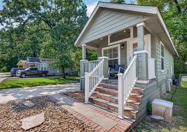 5th image of 11720 Thousand Trails Rd #60, Willis, TX 77318 | MLS# 60278242
