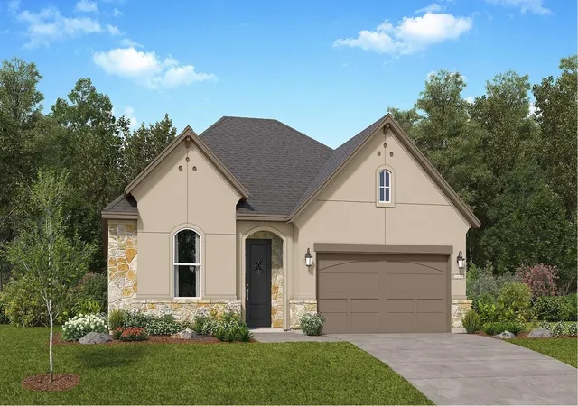 Photo 2 of Single family home for sale at 2183 Stillhouse Dr, Montgomery, TX 77316 | MLS# 33276691 | Listing updated on 2026-09-08
