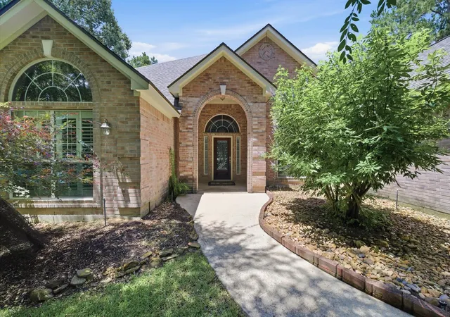 4th image of 33206 Windcrest Estates Blvd, Magnolia, TX 77354 | MLS# 14635368