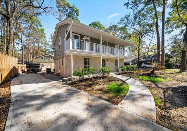 Photo 1 of Single family home for sale at 15102 Long Oak Dr, Houston, TX 77070 | MLS# 49432393 | Listing updated on 2026-08-29