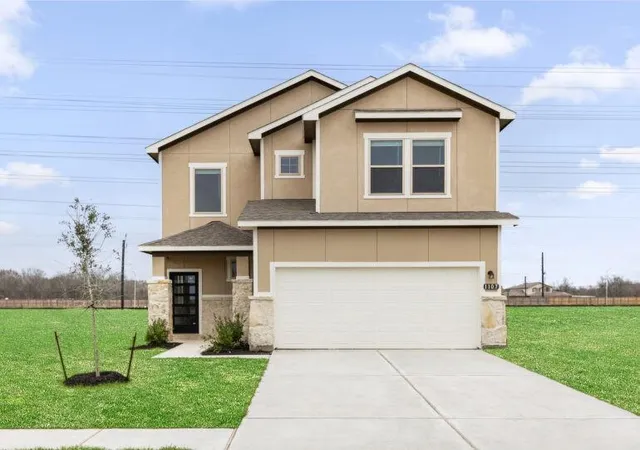 Photo 1 of Sale Pending at 1107 Manteca Dr, Rosharon, TX 77583 | MLS# 67992897 | Listing updated on 2026-09-08